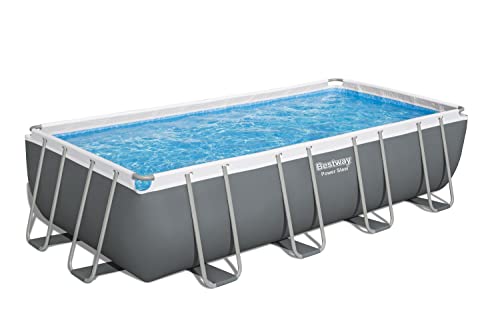 Piscine rectangulaire