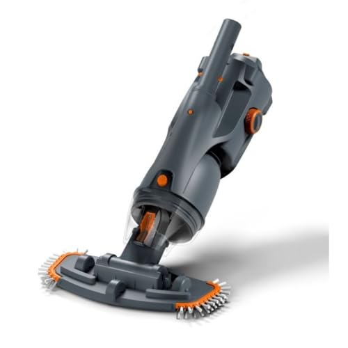 Aspirateur De Piscine Électrique Rechargeable - EV31CBX