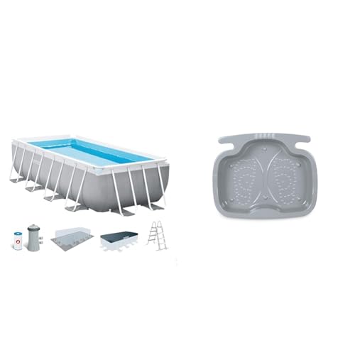 Piscine rectangulaire