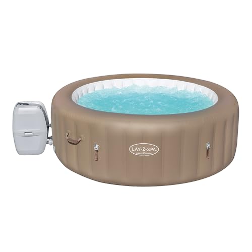 Spa Gonflable Lay-Z-Spa® Palm Springs, 4/6 Places, diamètre