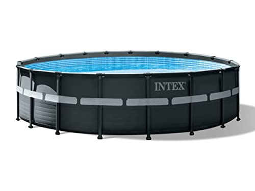 Piscine Tubulaire Ronde Ultra XTR 5,5m