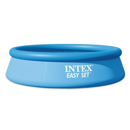 Intex Piscine Easy Set autoportante 3,05 x 0,76 m Blue 28120