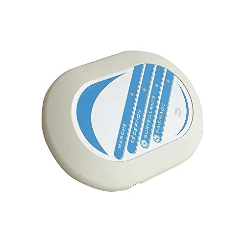 OCLAIR Alarm dimmersion discrète 30m