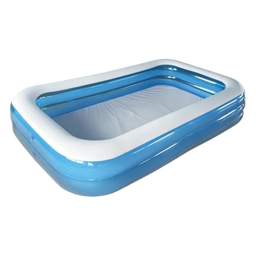 Piscines & Spas