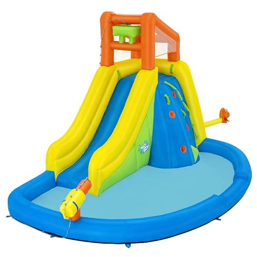 Parc Aquatique Gonflable Enfants