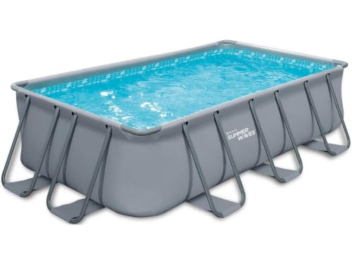Piscine Tubulaire