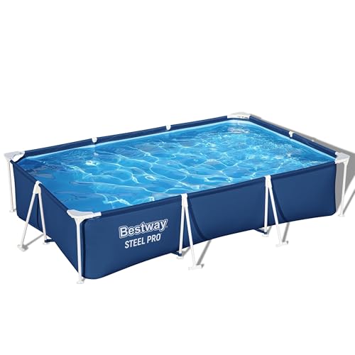 910 x 67 x 26/3.00m x 2.01m x 66cm Pool