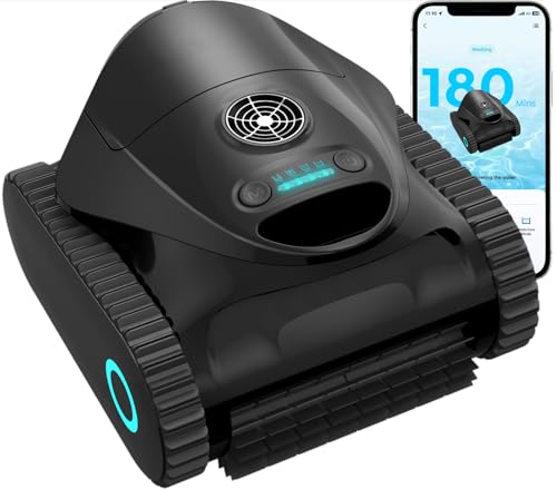 Robot de Piscine