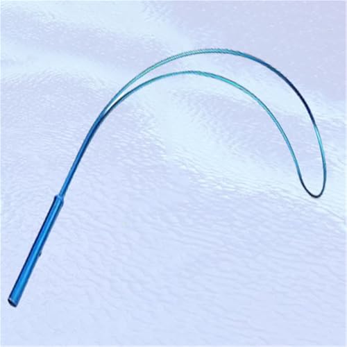 Générique Kit de Sauvetage Aquatique avec Crochet de 3,6 m (