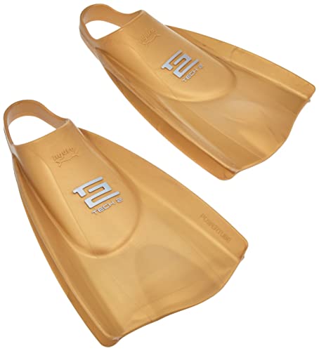 Soltec-Swim 201180 Hydro Tech 2 Palmes de natation rigides D