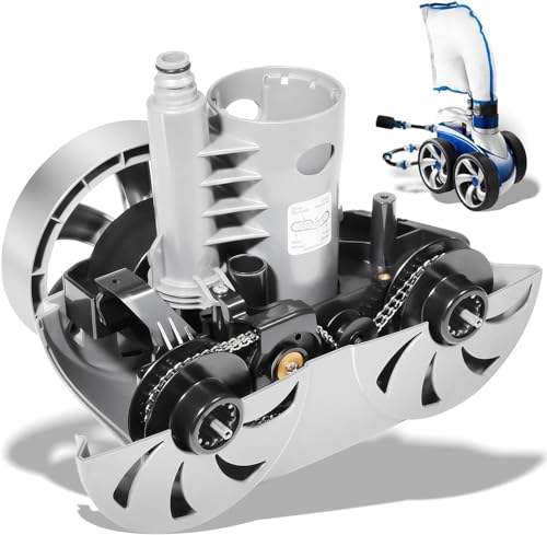 CTcar R0543200 Kit de Reconstruction pour Nettoyeur de Pisci