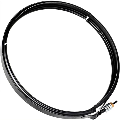 190003 Kit de Serrage de Rechange Compatible avec Les filtre
