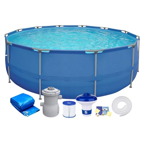 Piscine Ronde