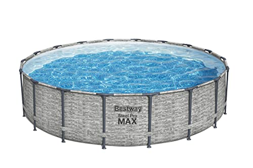 Piscine Bestway 5,5m x 1,2m