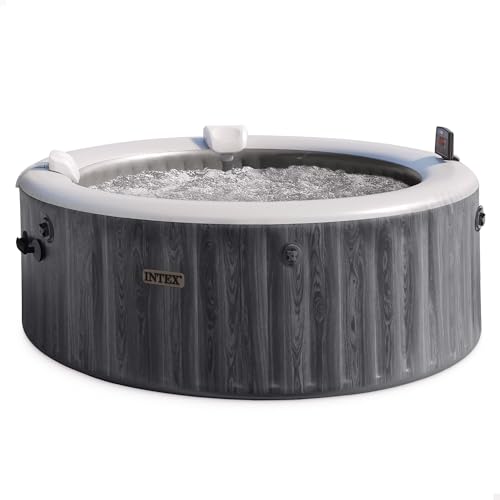 Intex - 28442NP - Pure Spa Baltik 6 Places