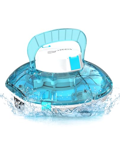 WINNY POOL CLEANER Winny 200 Robot Piscine, Aspirateur Pisci