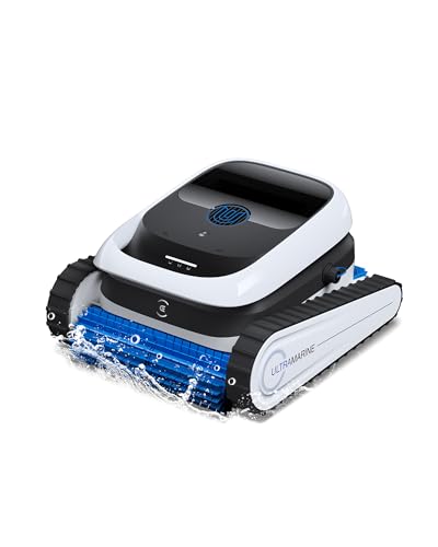 Robot Piscine ECOVACS Ultramarine P1