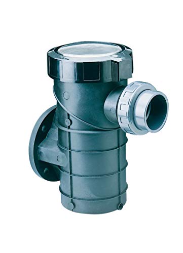 Astralpool PREFILTRE Polypropylene + FV 8 L Marque :