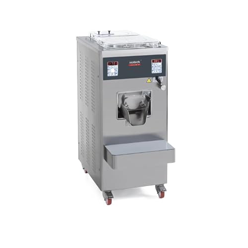 Combiné 2 en 1 à Eau - 35 À 60 L - Isotech