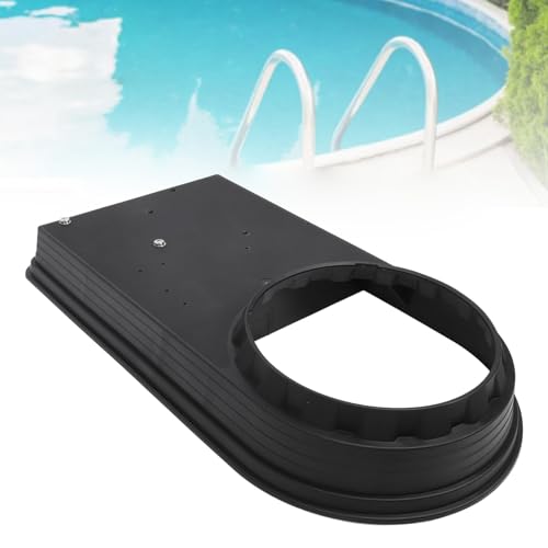 Denash Base de Filtre à Sable avec Rondelles de Vis, Pièce d