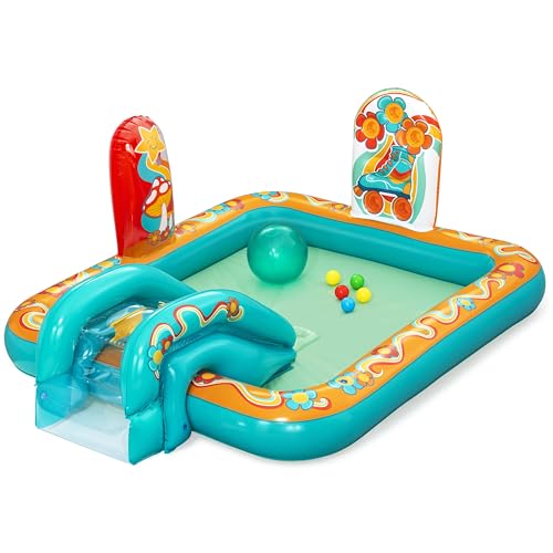 Piscines & Spas