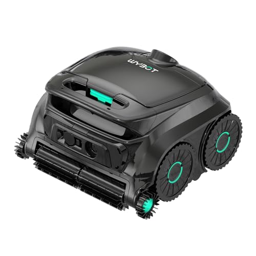 Robot de Piscine