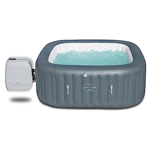 Bestway LAY-Z-SPA® Hawaii Hydrojet Pro™ 180 x 180 x 71 cm, 4