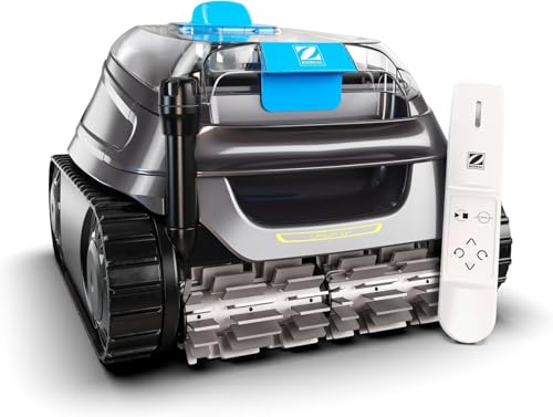Zodiac Freedom + Control Robot Nettoyeur Automatique pour pi