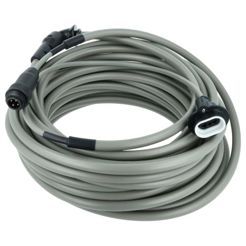 vhbw Câble Compatible avec Zodiac Vortex 3,2, 3