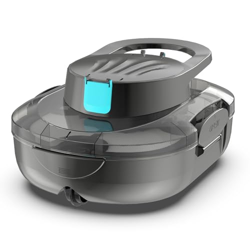 BRINBO S1PRO (Version 2026) Robot Piscine, Autonomie 120 Min