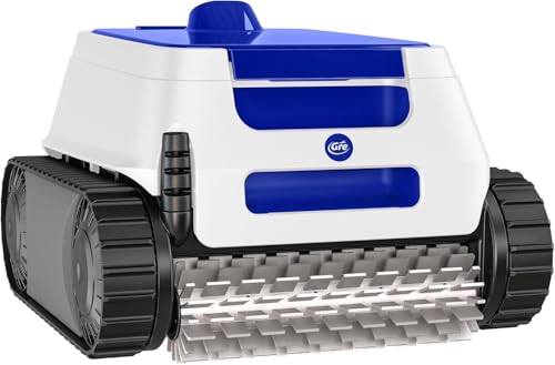Gre ER230 - Robot Nettoyeur électrique pour piscines enterré