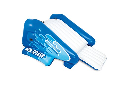 Toboggan Gonflable Piscine Enfants