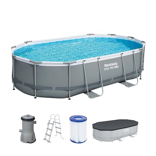 Piscines & Spas