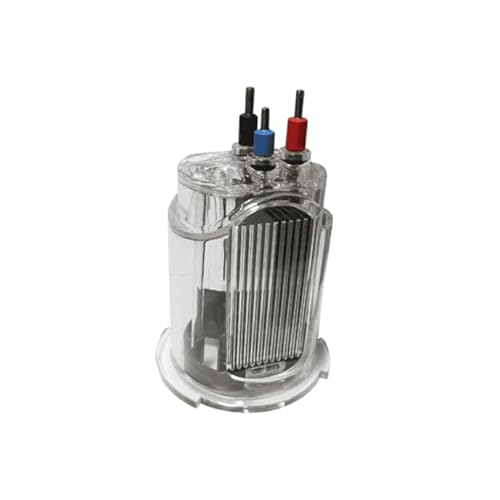 Zodiac Cell EI2 12 Complete Marque