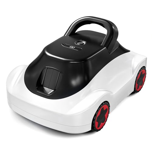 Robot Piscine Sans Fil Puissant