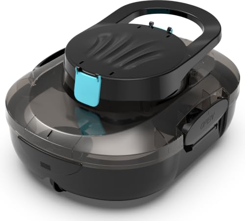 S1PRO (Version 2026) Robot Piscine, Autonomie 120 Min pour P