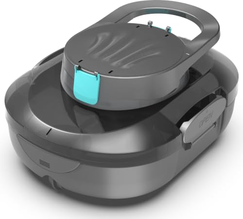 BRINBO (2026 Upgrade) S1PRO Robot Piscine sans Fil, 120 Min 