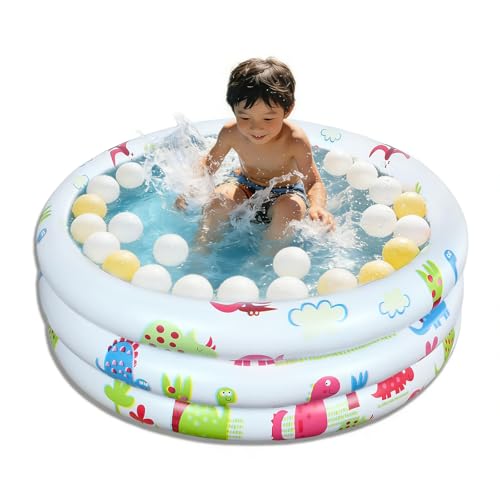 Piscine pour bébé