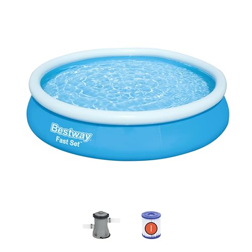 Piscine autoportante