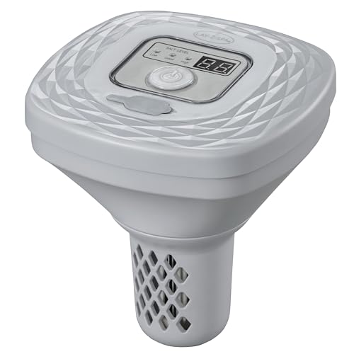 Bestway - électrolyseur d'Eau salée pour Spa Hydrogenic 0,5
