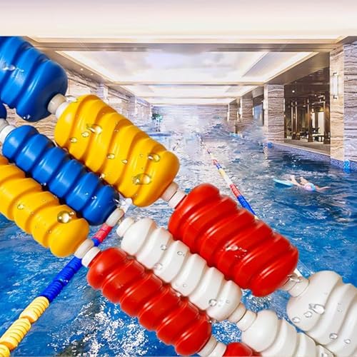 Kit De Sécurité pour Piscine Comprenant des Bouées Et des Li
