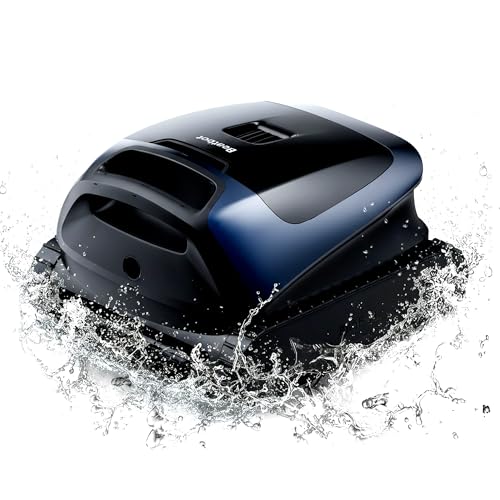Robot de Piscine