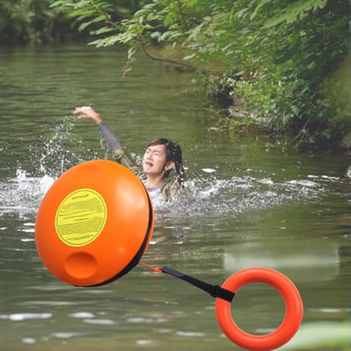 Disque de sauvetage flottant - Équipement de sauvetage essen
