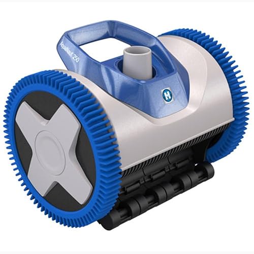 Hayward Robot Piscine Aquanaut 250 (ex-Victor) avec piège à 