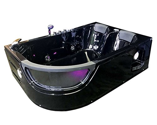 BAIGNOIRE BALNEO Model Orion 180 x 120 cm BAIN ANGLE TOURBIL