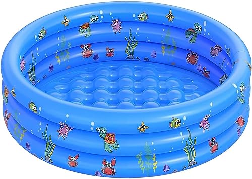 Piscine pour bébé