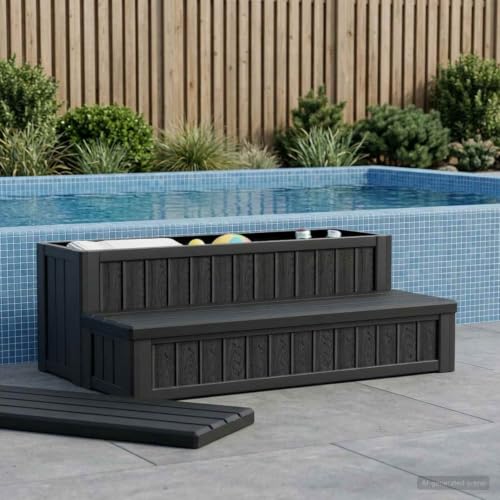 Equipement de piscine