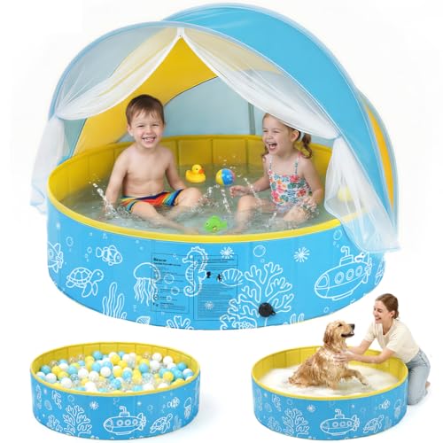 Piscine pour bébé